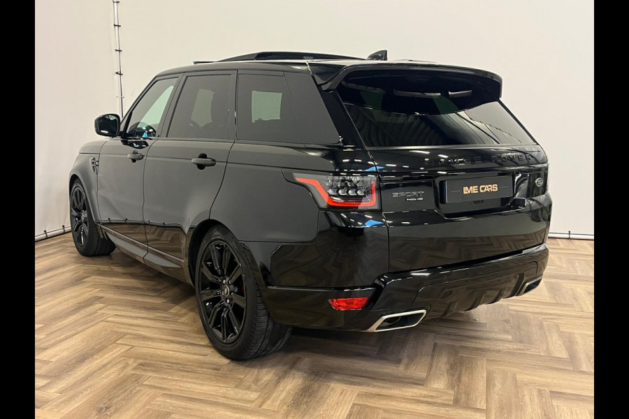 Land Rover Range Rover Sport 2.0 P400e HSE|INCL BTW|PANO|SFEER|INRUIL MOGELIJK|