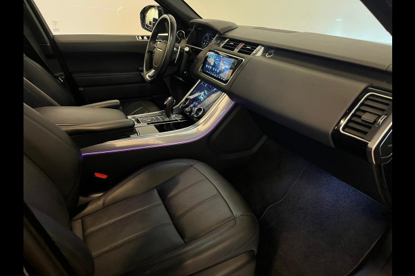Land Rover Range Rover Sport 2.0 P400e HSE|INCL BTW|PANO|SFEER|INRUIL MOGELIJK|