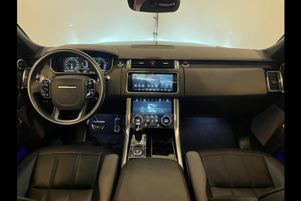 Land Rover Range Rover Sport 2.0 P400e HSE|INCL BTW|PANO|SFEER|INRUIL MOGELIJK|