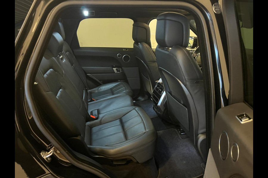 Land Rover Range Rover Sport 2.0 P400e HSE|INCL BTW|PANO|SFEER|INRUIL MOGELIJK|