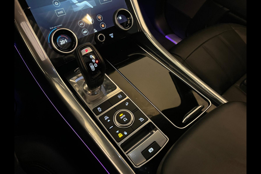 Land Rover Range Rover Sport 2.0 P400e HSE|INCL BTW|PANO|SFEER|INRUIL MOGELIJK|