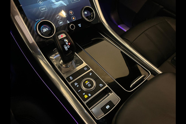 Land Rover Range Rover Sport 2.0 P400e HSE|INCL BTW|PANO|SFEER|INRUIL MOGELIJK|