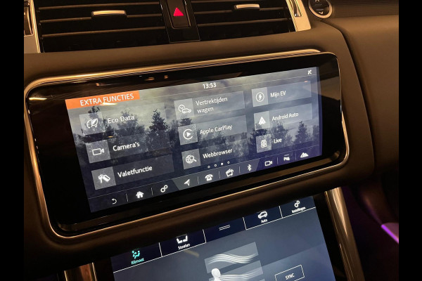 Land Rover Range Rover Sport 2.0 P400e HSE|INCL BTW|PANO|SFEER|INRUIL MOGELIJK|