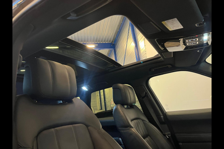 Land Rover Range Rover Sport 2.0 P400e HSE|INCL BTW|PANO|SFEER|INRUIL MOGELIJK|