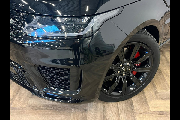 Land Rover Range Rover Sport 2.0 P400e HSE|INCL BTW|PANO|SFEER|INRUIL MOGELIJK|