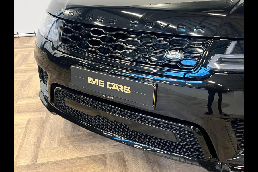 Land Rover Range Rover Sport 2.0 P400e HSE|INCL BTW|PANO|SFEER|INRUIL MOGELIJK|