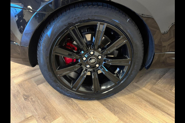 Land Rover Range Rover Sport 2.0 P400e HSE|INCL BTW|PANO|SFEER|INRUIL MOGELIJK|