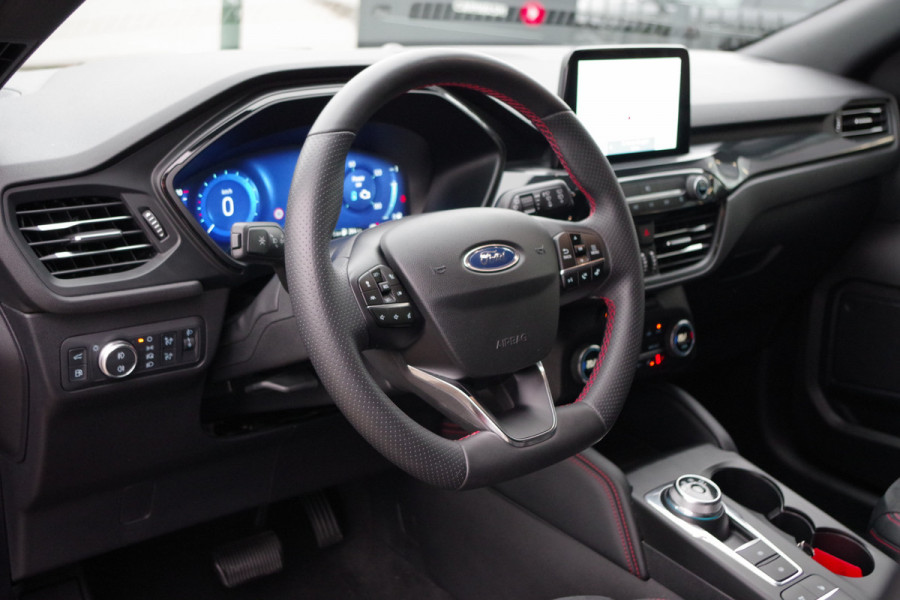 Ford Kuga 2.5 PHEV ST-Line X 225 PK, Trekhaak, 20" LM, 360 Camera, B&O Sound, Winterpakket