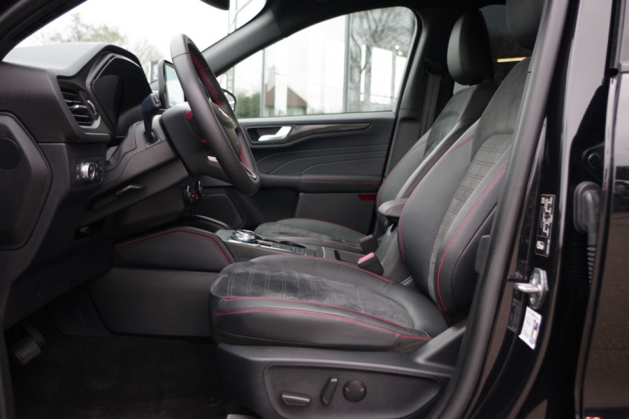 Ford Kuga 2.5 PHEV ST-Line X 225 PK, Trekhaak, 20" LM, 360 Camera, B&O Sound, Winterpakket