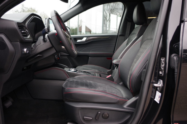 Ford Kuga 2.5 PHEV ST-Line X 225 PK, Trekhaak, 20" LM, 360 Camera, B&O Sound, Winterpakket