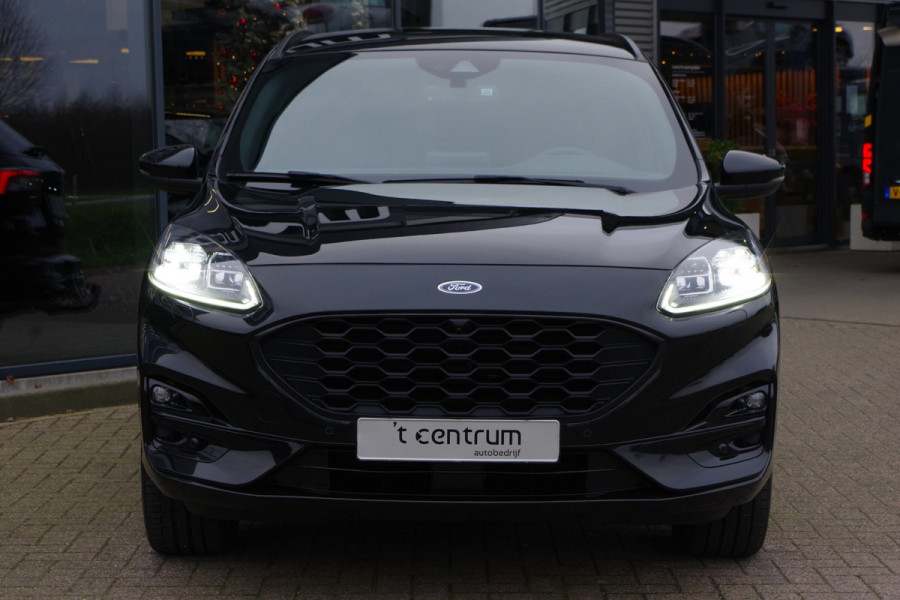 Ford Kuga 2.5 PHEV ST-Line X 225 PK, Trekhaak, 20" LM, 360 Camera, B&O Sound, Winterpakket