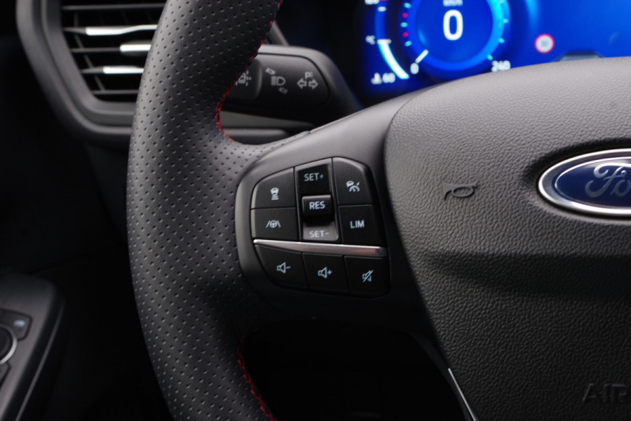 Ford Kuga 2.5 PHEV ST-Line X 225 PK, Trekhaak, 20" LM, 360 Camera, B&O Sound, Winterpakket