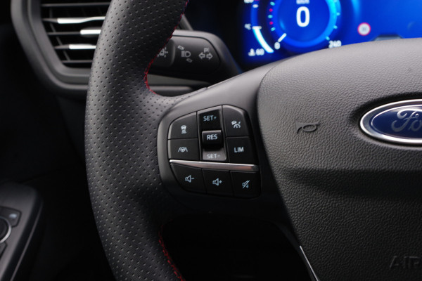 Ford Kuga 2.5 PHEV ST-Line X 225 PK, Trekhaak, 20" LM, 360 Camera, B&O Sound, Winterpakket