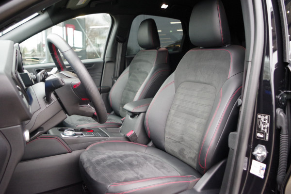 Ford Kuga 2.5 PHEV ST-Line X 225 PK, Trekhaak, 20" LM, 360 Camera, B&O Sound, Winterpakket