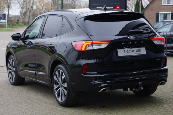 Ford Kuga 2.5 PHEV ST-Line X 225 PK, Trekhaak, 20" LM, 360 Camera, B&O Sound, Winterpakket