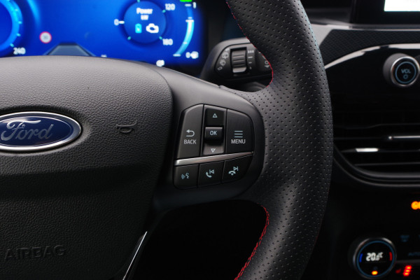 Ford Kuga 2.5 PHEV ST-Line X 225 PK, Trekhaak, 20" LM, 360 Camera, B&O Sound, Winterpakket