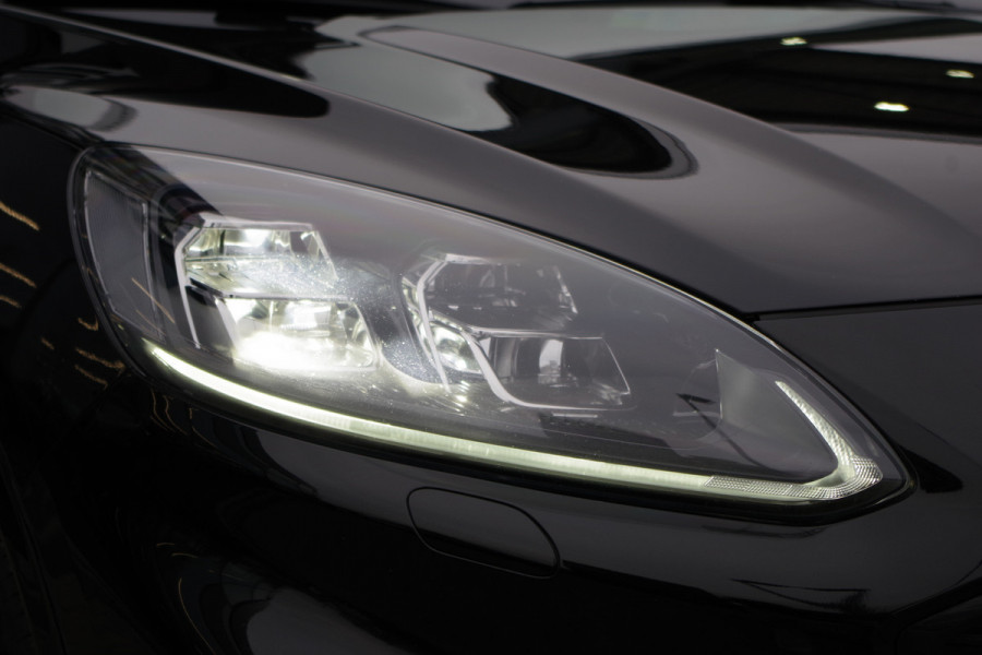 Ford Kuga 2.5 PHEV ST-Line X 225 PK, Trekhaak, 20" LM, 360 Camera, B&O Sound, Winterpakket