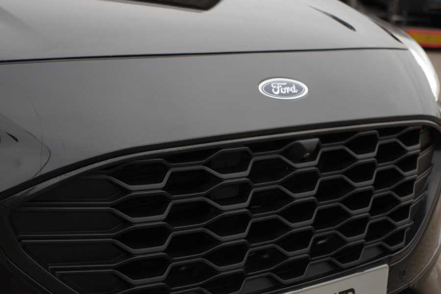 Ford Kuga 2.5 PHEV ST-Line X 225 PK, Trekhaak, 20" LM, 360 Camera, B&O Sound, Winterpakket