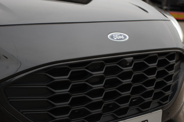 Ford Kuga 2.5 PHEV ST-Line X 225 PK, Trekhaak, 20" LM, 360 Camera, B&O Sound, Winterpakket