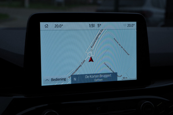 Ford Kuga 2.5 PHEV ST-Line X 225 PK, Trekhaak, 20" LM, 360 Camera, B&O Sound, Winterpakket