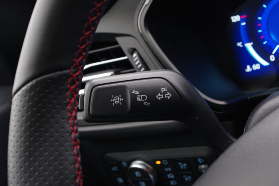 Ford Kuga 2.5 PHEV ST-Line X 225 PK, Trekhaak, 20" LM, 360 Camera, B&O Sound, Winterpakket