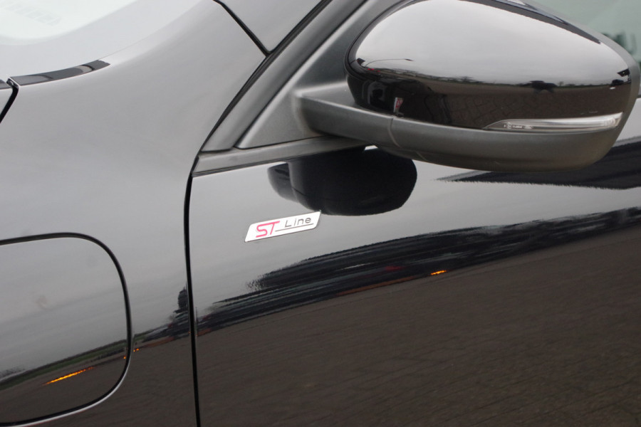 Ford Kuga 2.5 PHEV ST-Line X 225 PK, Trekhaak, 20" LM, 360 Camera, B&O Sound, Winterpakket