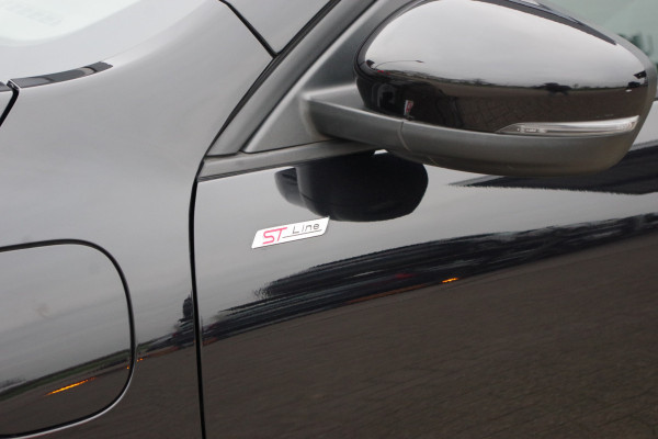 Ford Kuga 2.5 PHEV ST-Line X 225 PK, Trekhaak, 20" LM, 360 Camera, B&O Sound, Winterpakket