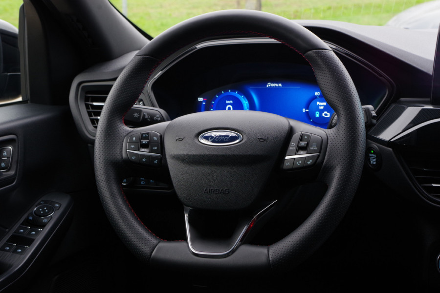 Ford Kuga 2.5 PHEV ST-Line X 225 PK, Trekhaak, 20" LM, 360 Camera, B&O Sound, Winterpakket