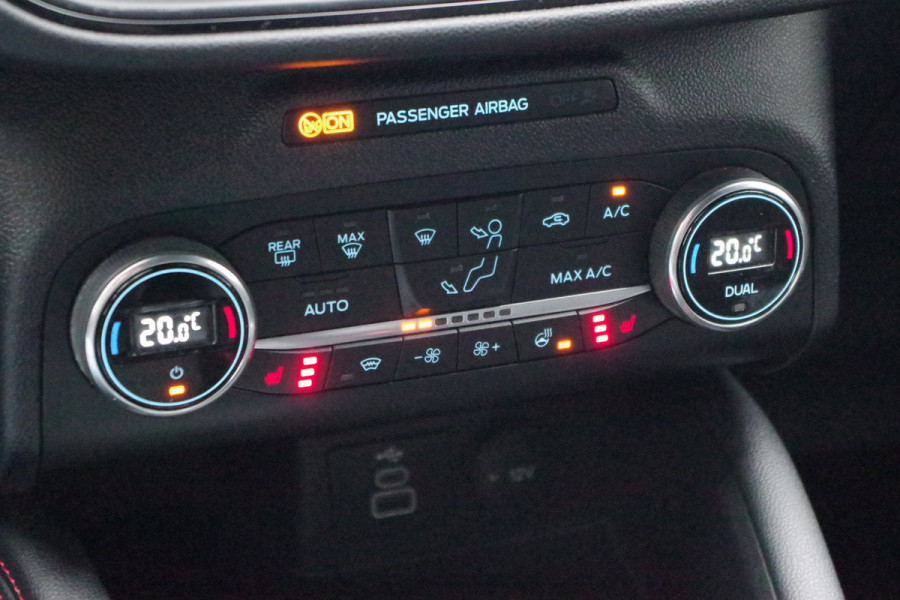 Ford Kuga 2.5 PHEV ST-Line X 225 PK, Trekhaak, 20" LM, 360 Camera, B&O Sound, Winterpakket