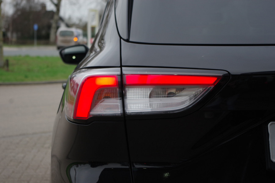 Ford Kuga 2.5 PHEV ST-Line X 225 PK, Trekhaak, 20" LM, 360 Camera, B&O Sound, Winterpakket