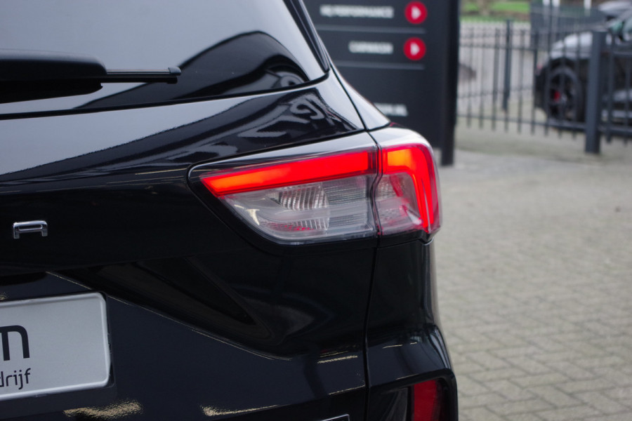 Ford Kuga 2.5 PHEV ST-Line X 225 PK, Trekhaak, 20" LM, 360 Camera, B&O Sound, Winterpakket