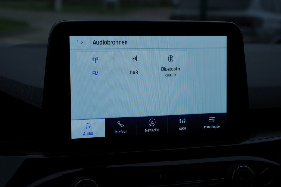 Ford Kuga 2.5 PHEV ST-Line X 225 PK, Trekhaak, 20" LM, 360 Camera, B&O Sound, Winterpakket