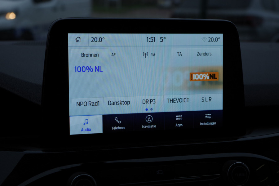 Ford Kuga 2.5 PHEV ST-Line X 225 PK, Trekhaak, 20" LM, 360 Camera, B&O Sound, Winterpakket