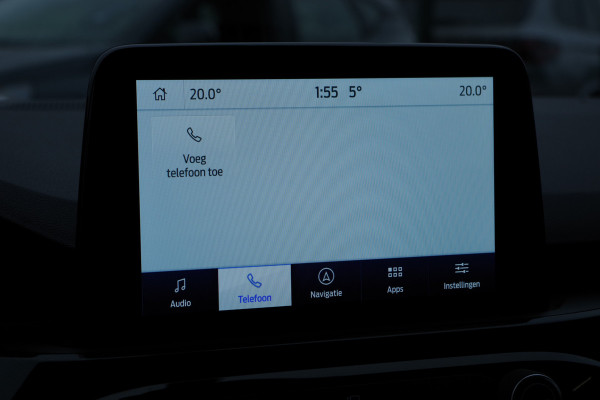 Ford Kuga 2.5 PHEV ST-Line X 225 PK, Trekhaak, 20" LM, 360 Camera, B&O Sound, Winterpakket