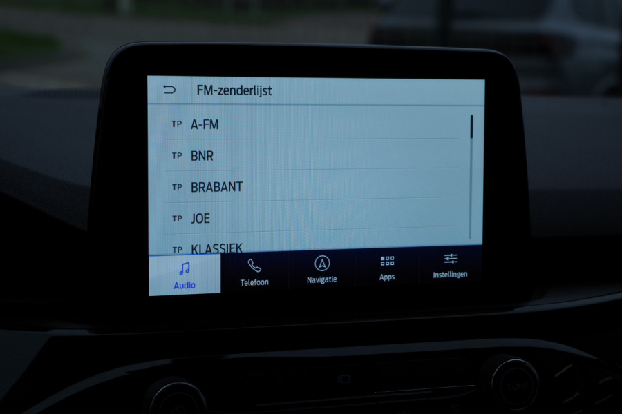 Ford Kuga 2.5 PHEV ST-Line X 225 PK, Trekhaak, 20" LM, 360 Camera, B&O Sound, Winterpakket