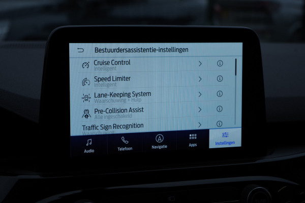 Ford Kuga 2.5 PHEV ST-Line X 225 PK, Trekhaak, 20" LM, 360 Camera, B&O Sound, Winterpakket