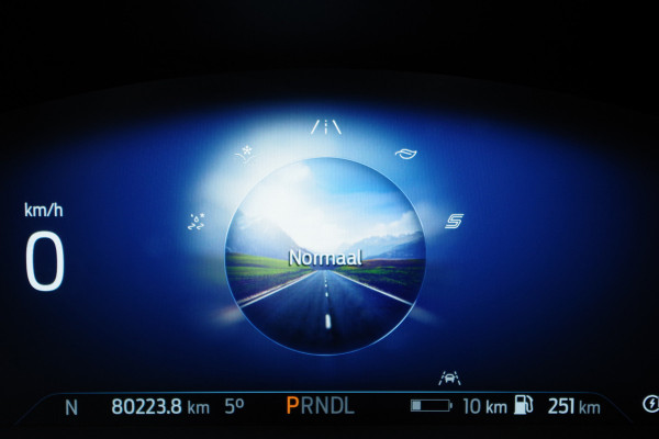 Ford Kuga 2.5 PHEV ST-Line X 225 PK, Trekhaak, 20" LM, 360 Camera, B&O Sound, Winterpakket