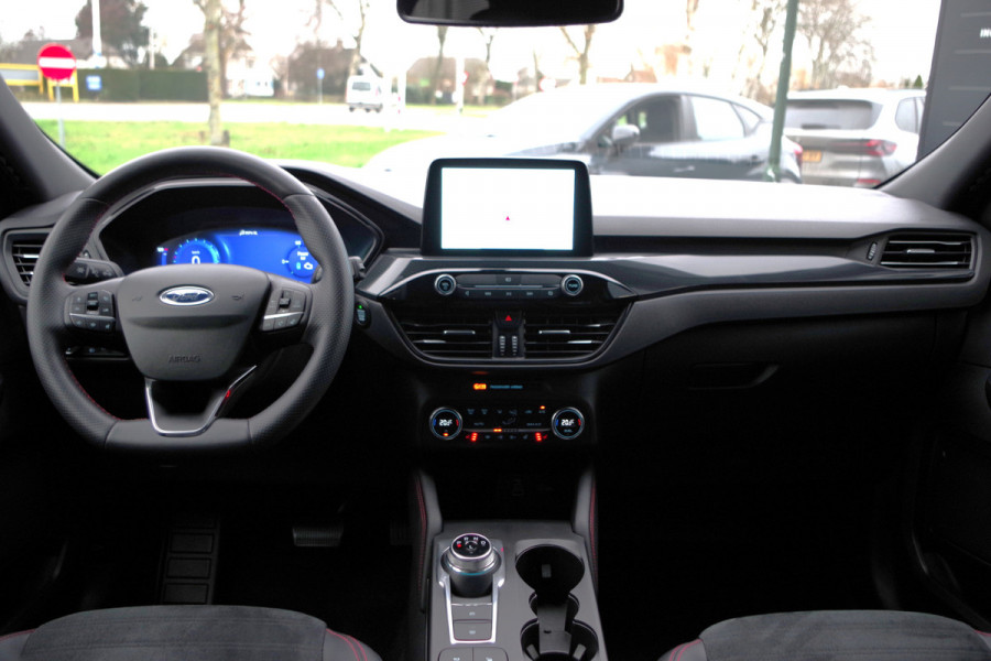 Ford Kuga 2.5 PHEV ST-Line X 225 PK, Trekhaak, 20" LM, 360 Camera, B&O Sound, Winterpakket