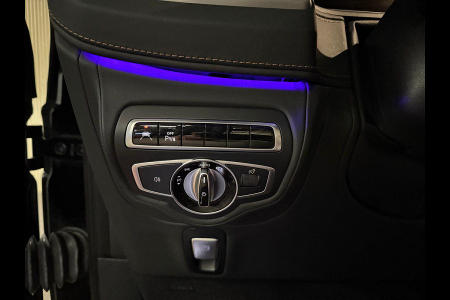 Mercedes-Benz G-Klasse 400D MANUFAKTUR AMG STYLING-SCHUIFDAK-ZEER COMPL.-NIEUWPRIJS € 270.000,-