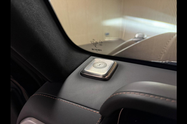 Mercedes-Benz G-Klasse 400D MANUFAKTUR AMG STYLING-SCHUIFDAK-ZEER COMPL.-NIEUWPRIJS € 270.000,-