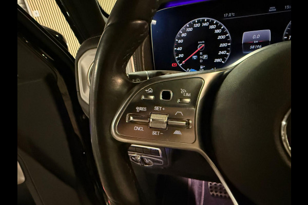 Mercedes-Benz G-Klasse 400D MANUFAKTUR AMG STYLING-SCHUIFDAK-ZEER COMPL.-NIEUWPRIJS € 270.000,-