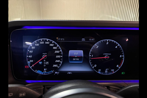 Mercedes-Benz G-Klasse 400D MANUFAKTUR AMG STYLING-SCHUIFDAK-ZEER COMPL.-NIEUWPRIJS € 270.000,-