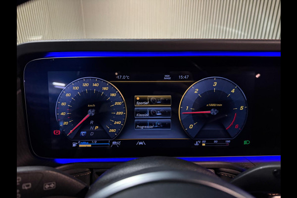 Mercedes-Benz G-Klasse 400D MANUFAKTUR AMG STYLING-SCHUIFDAK-ZEER COMPL.-NIEUWPRIJS € 270.000,-