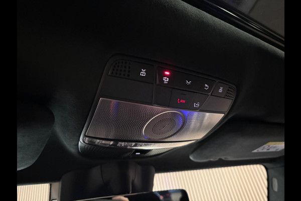 Mercedes-Benz G-Klasse 400D MANUFAKTUR AMG STYLING-SCHUIFDAK-ZEER COMPL.-NIEUWPRIJS € 270.000,-