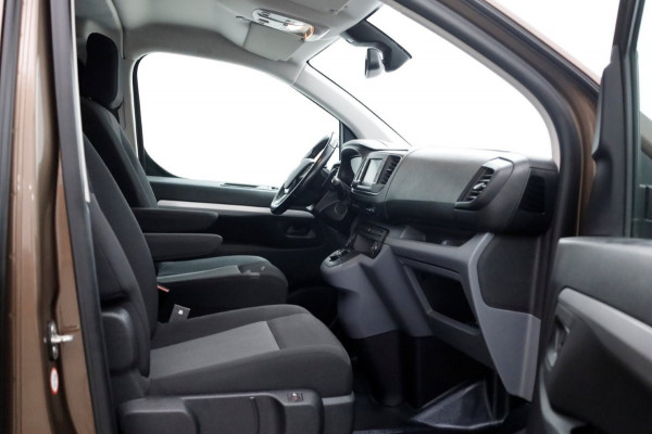 Citroën Jumpy 2.0 BlueHDI 180pk Automaat Lang D.C. Xenon/Camera/2x Schuifdeur 01-2019