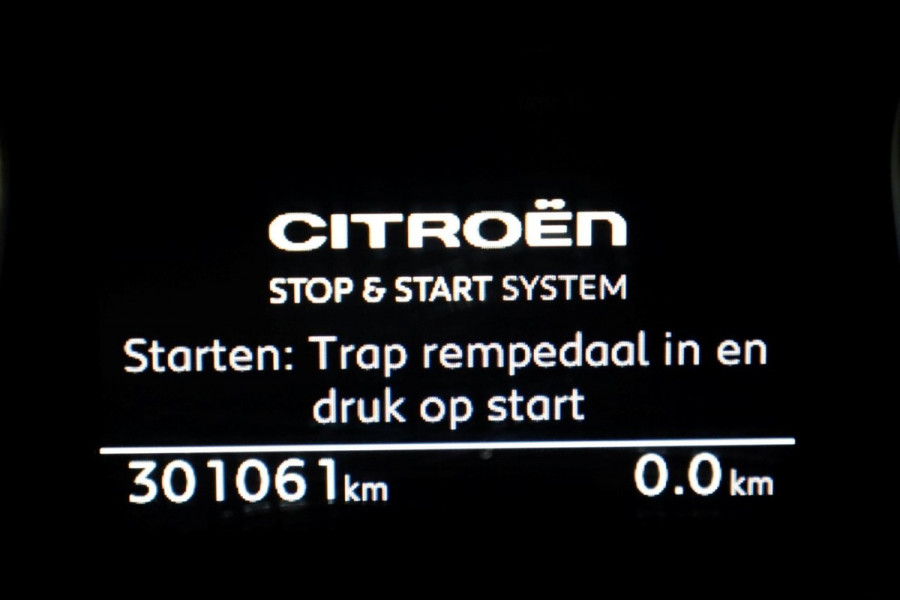 Citroën Jumpy 2.0 BlueHDI 180pk Automaat Lang D.C. Xenon/Camera/2x Schuifdeur 01-2019