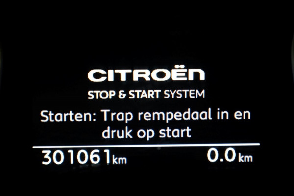 Citroën Jumpy 2.0 BlueHDI 180pk Automaat Lang D.C. Xenon/Camera/2x Schuifdeur 01-2019