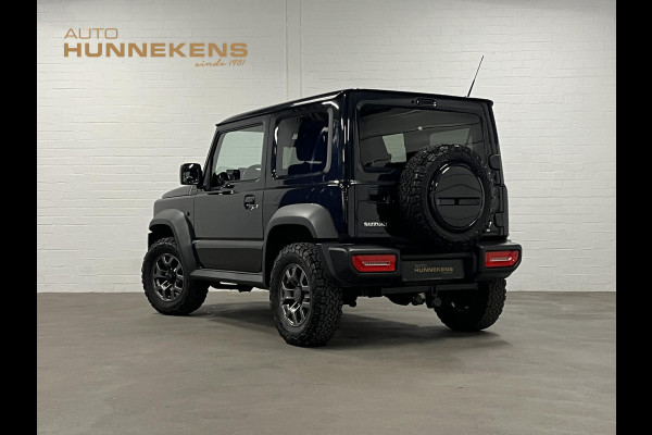 Suzuki Jimny 1.5 Stijl 4 persoons | Trekhaak | Stoelverwarming | Cruise Control | ​Carplay