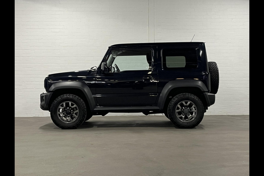 Suzuki Jimny 1.5 Stijl 4 persoons | Trekhaak | Stoelverwarming | Cruise Control | ​Carplay