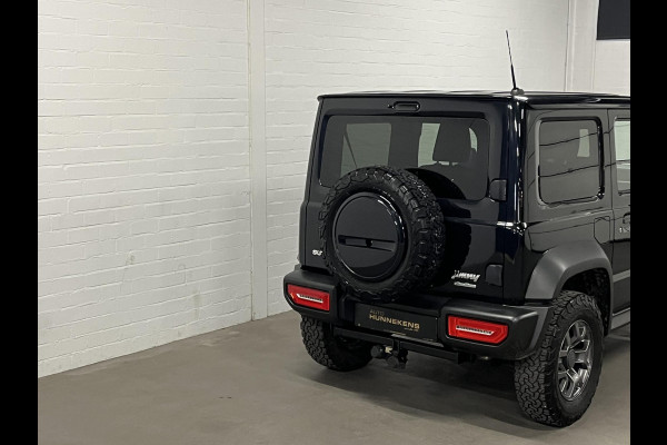Suzuki Jimny 1.5 Stijl 4 persoons | Trekhaak | Stoelverwarming | Cruise Control | ​Carplay